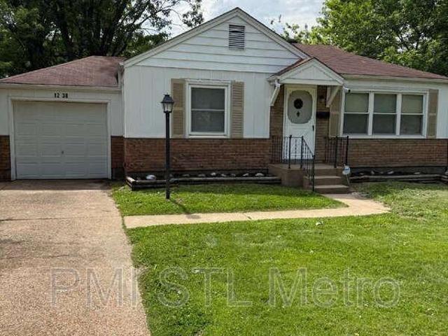 House for rent in Missouri