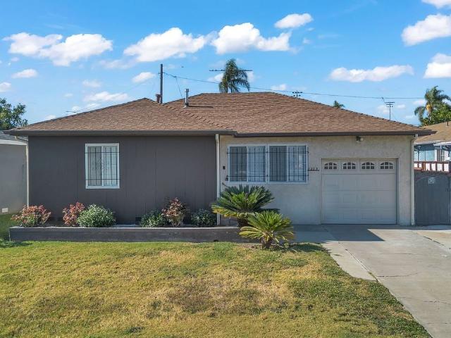 House for rent in Santa Ana, California