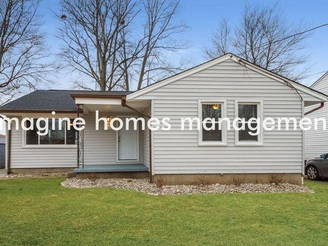 House for rent in Ohio