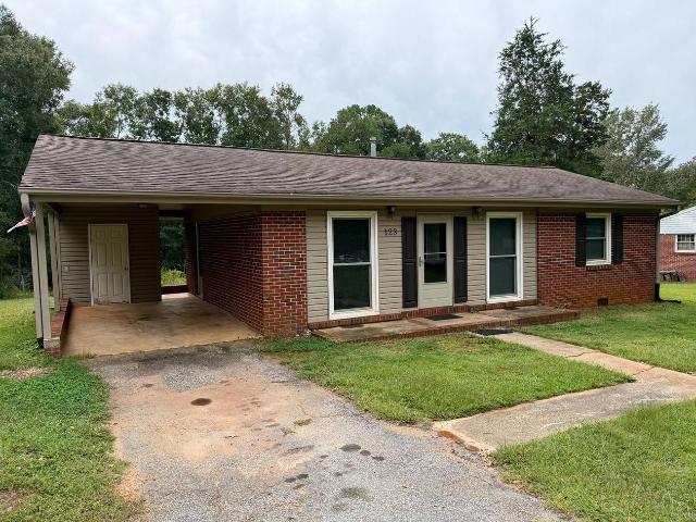 House for rent in Central, Pickens County