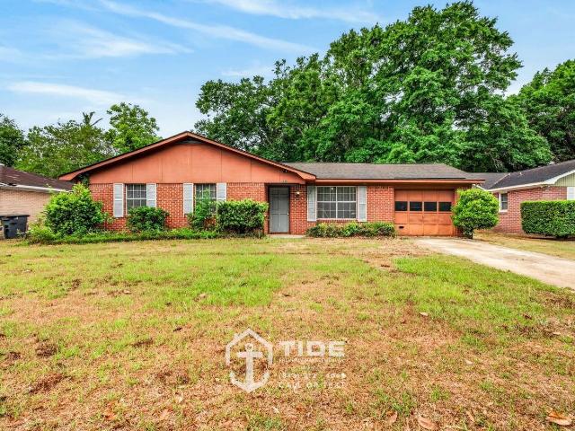 House for rent in Summerville, South Carolina