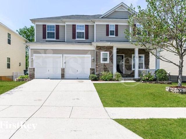 House for rent in Mooresville