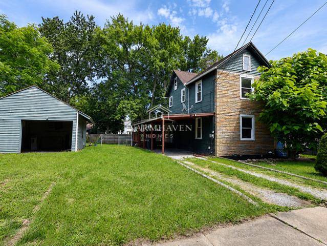 House for rent in Summit, Ohio