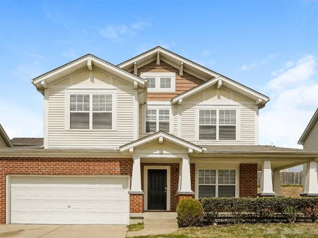 House for rent in Tennessee