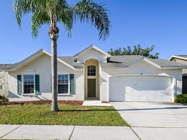 House for rent in Apollo Beach, Florida