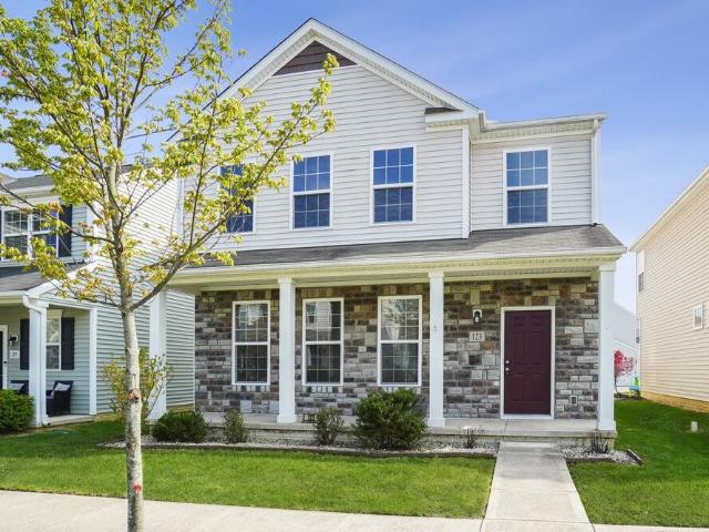 House for rent in Columbus, Ohio