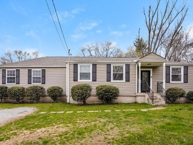 House for rent in Tennessee