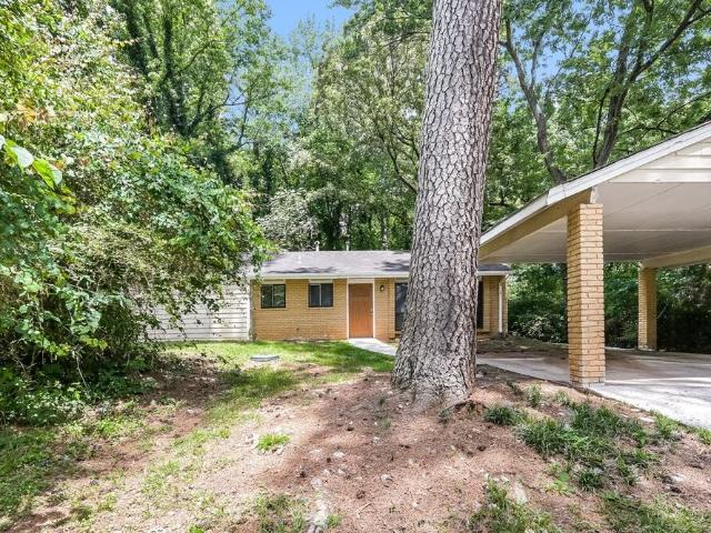 House for rent in Lawrenceville, Georgia