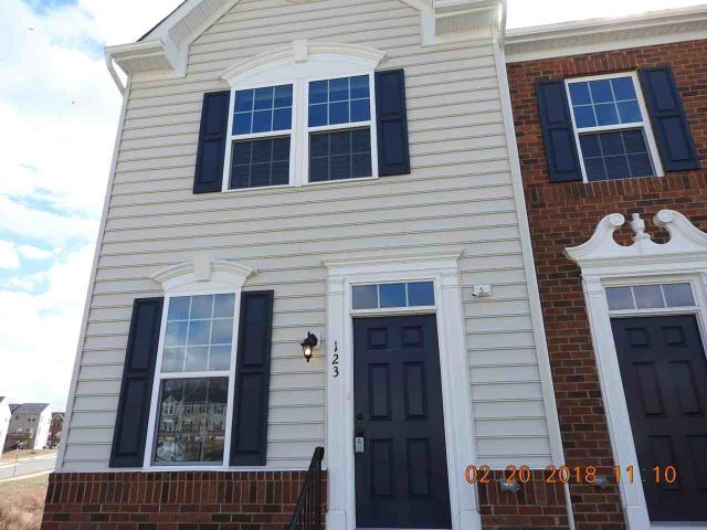 House for rent in Virginia