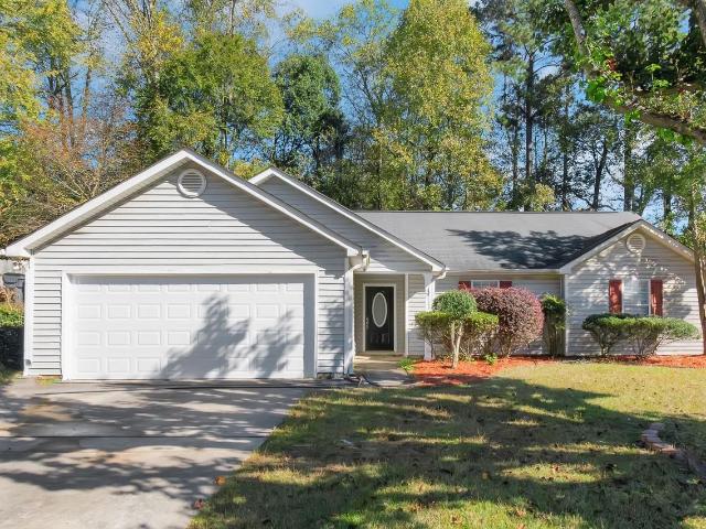 House for rent in Stockbridge, Georgia