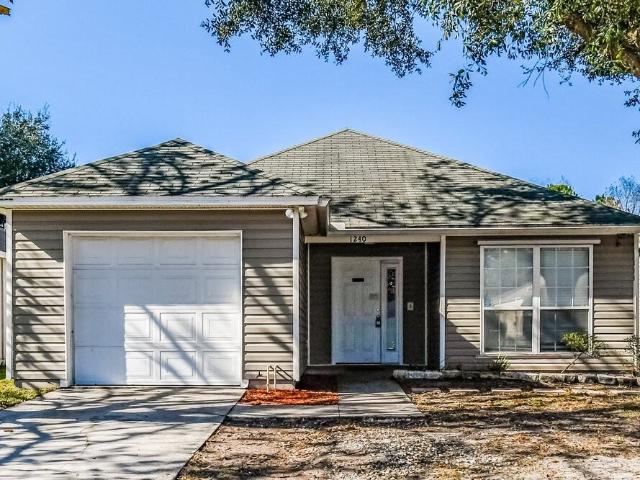 House for rent in Jacksonville, Florida