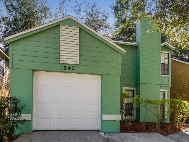 House for rent in Apopka, Florida