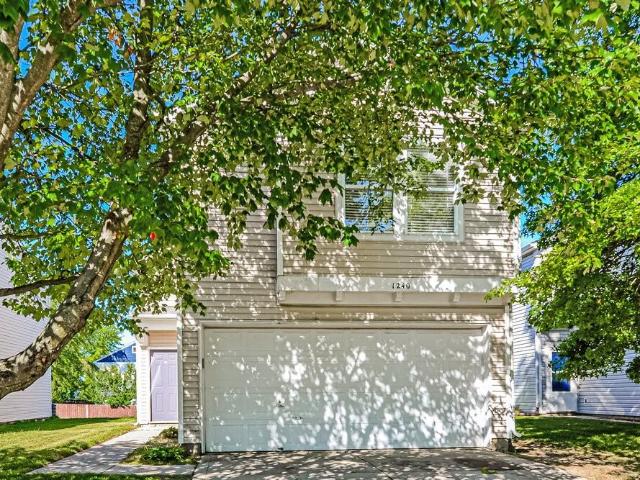 House for rent in Greenwood, Indiana