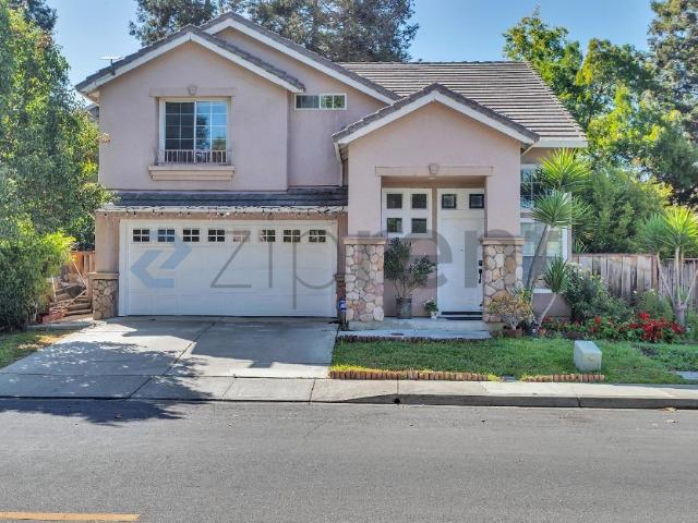 House for rent in Fremont, California