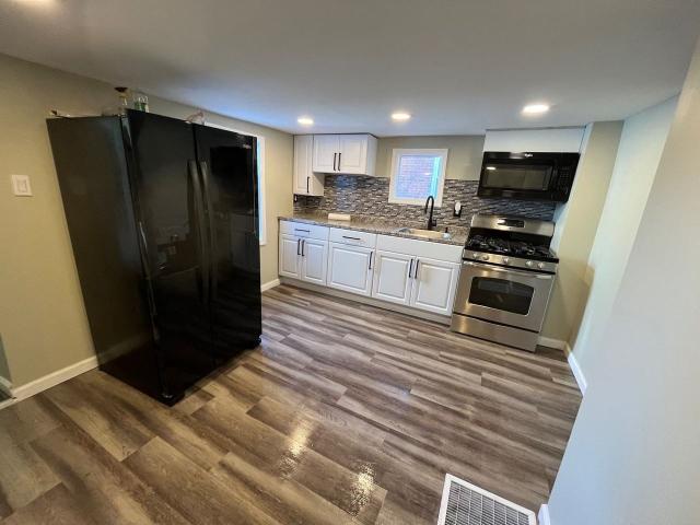 House for rent in Trenton, New Jersey