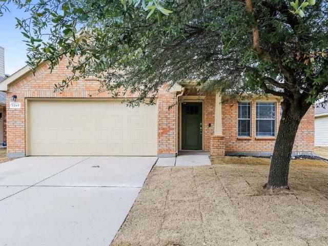 House for rent in Fort Worth, Texas