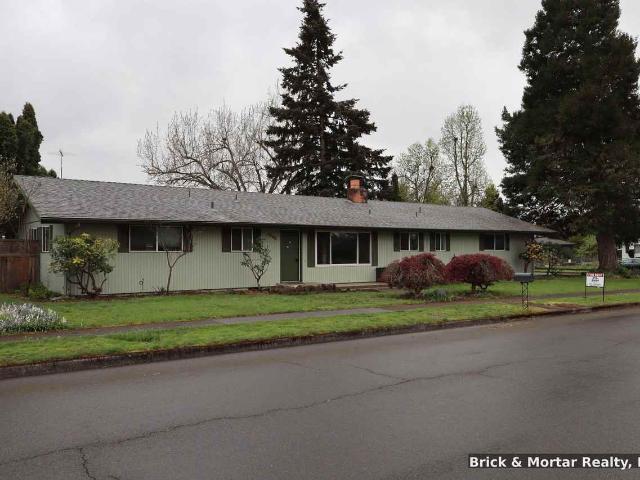 House for rent in Oregonia