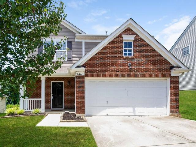 House for rent in Mecklenburg, North Carolina