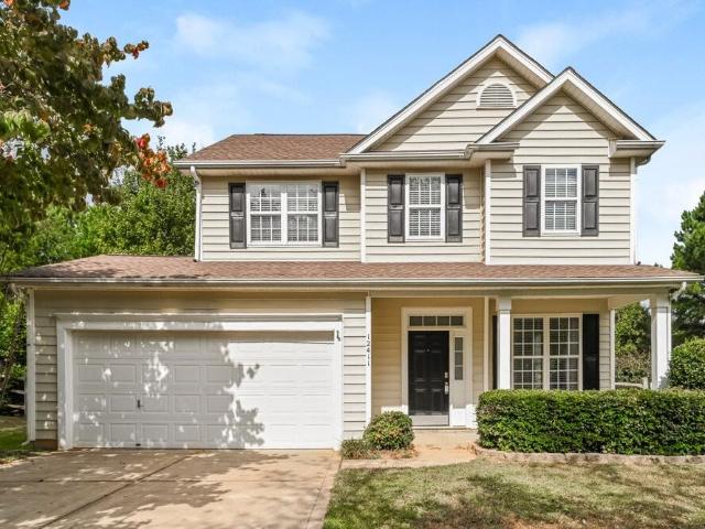 House for rent in Mecklenburg, North Carolina