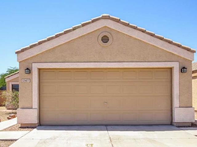 House for rent in El Mirage, Arizona