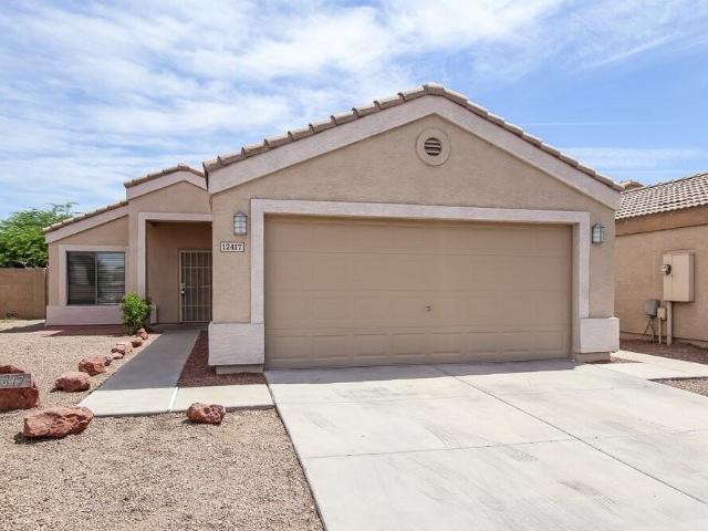 House for rent in El Mirage, Arizona