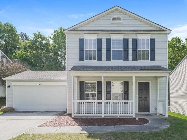 House for rent in Mecklenburg, North Carolina