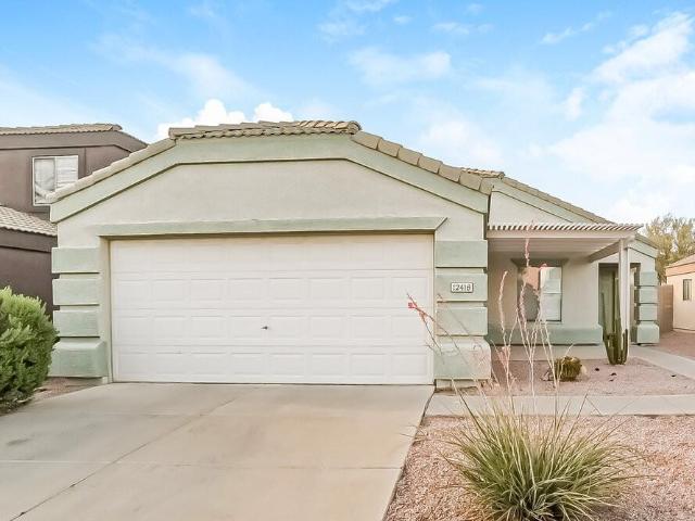 House for rent in El Mirage, Arizona