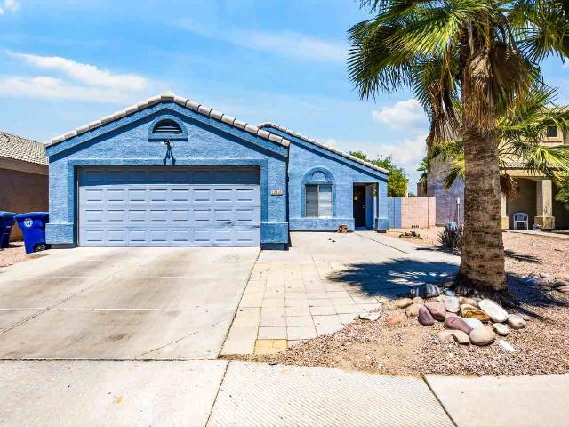 House for rent in El Mirage, Arizona