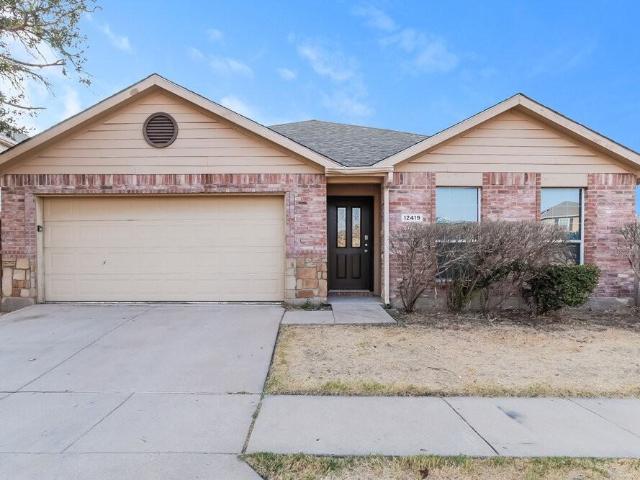 House for rent in Rhome, Wise County