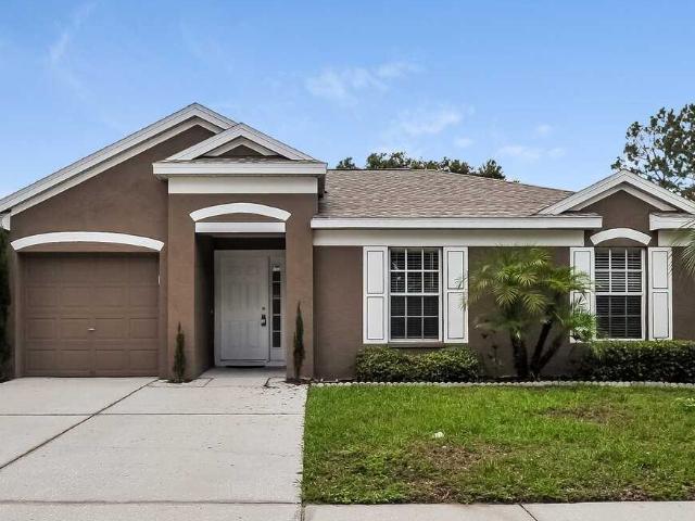 House for rent in Riverview, Florida