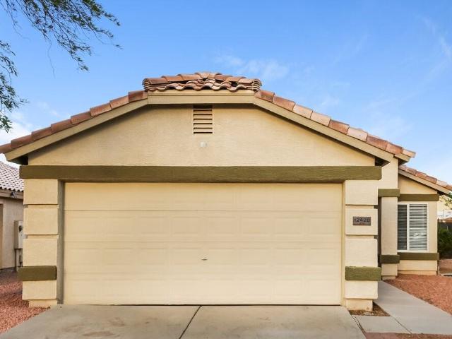 House for rent in El Mirage, Arizona
