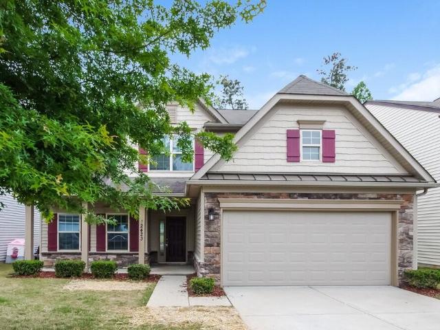 House for rent in Mecklenburg, North Carolina