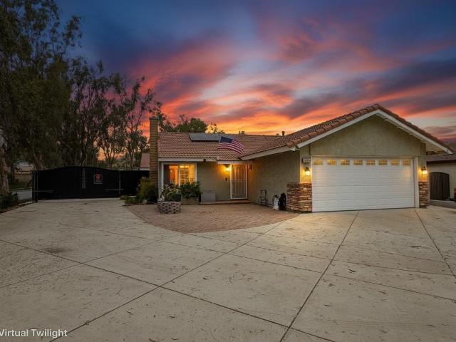 House for rent in Rancho Cucamonga, San Bernardino County