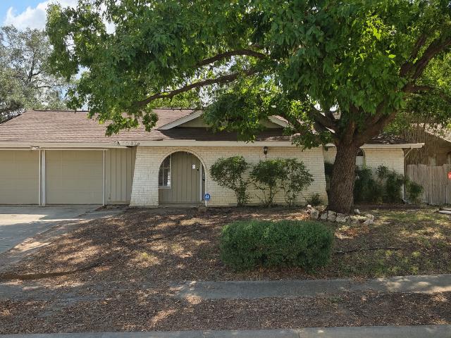 House for rent in Leesville, Texas