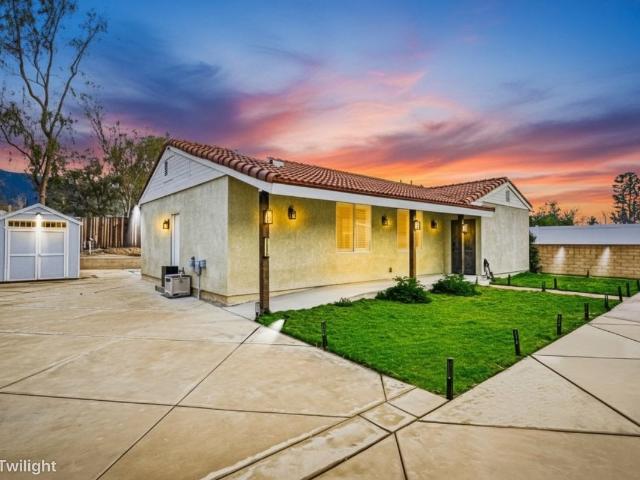 House for rent in Alta, California