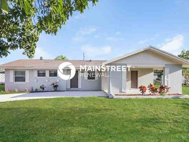 House for rent in Orlando, Florida