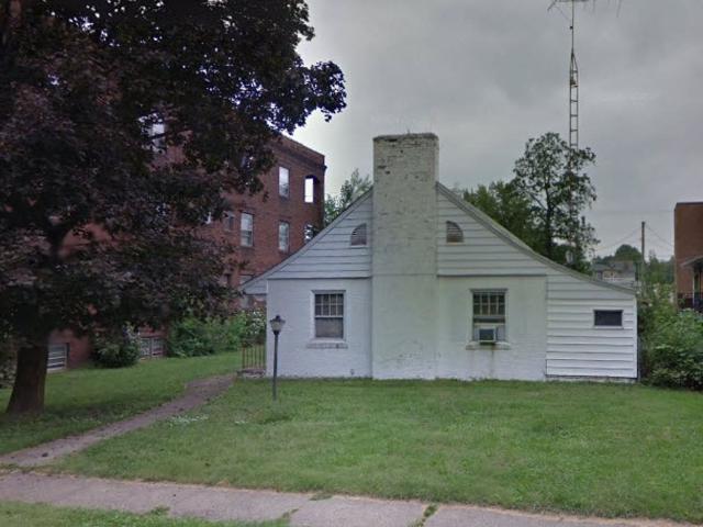House for rent in Canton, Ohio