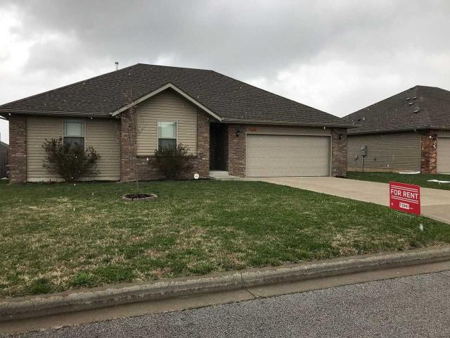 House for rent in Republic, Missouri