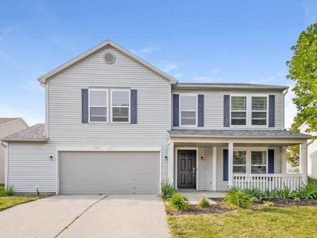 House for rent in Camby, Indiana