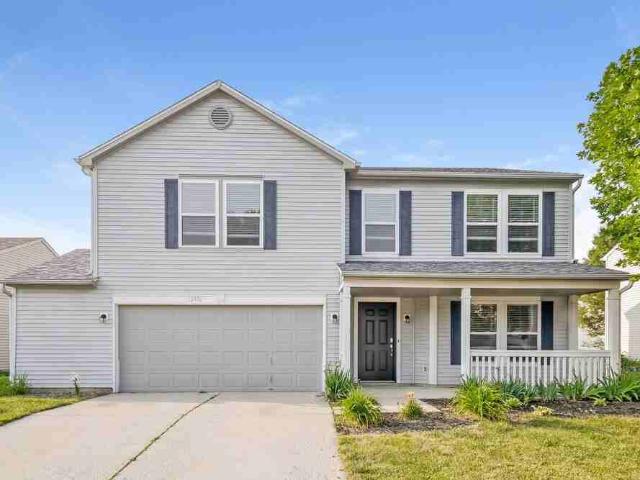 House for rent in Indianapolis, Marion County