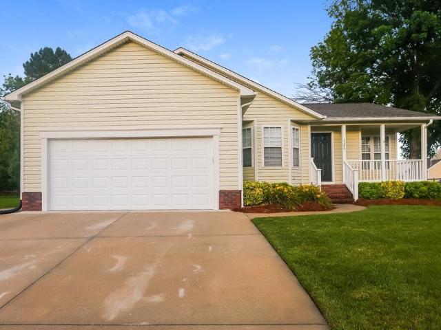 House for rent in Concord, North Carolina