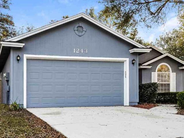 House for rent in Jacksonville, Florida