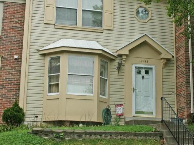 House for rent in Germantown