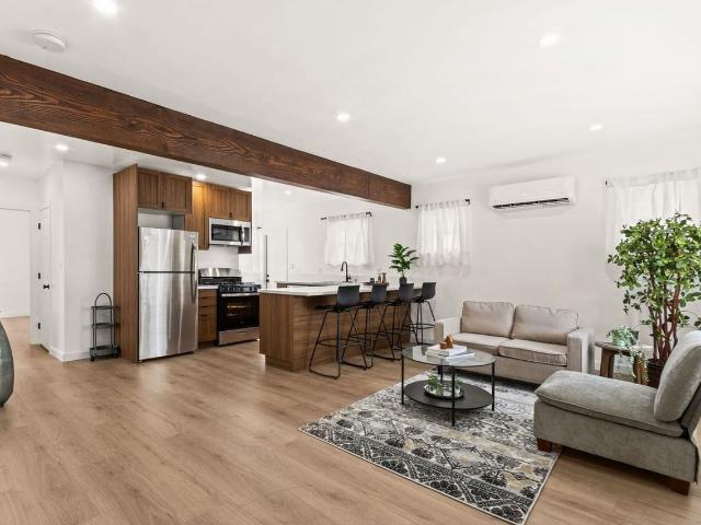 House for rent in Westmont, Canoga Park