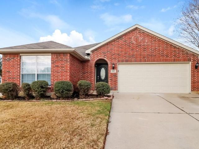 House for rent in Burleson, Johnson County