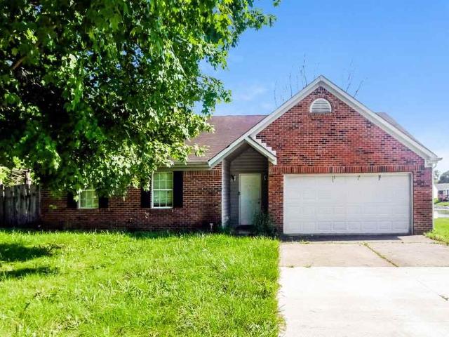 House for rent in Indianapolis, Marion County