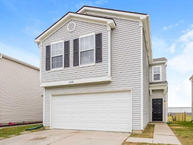 House for rent in Greenwood, Indiana