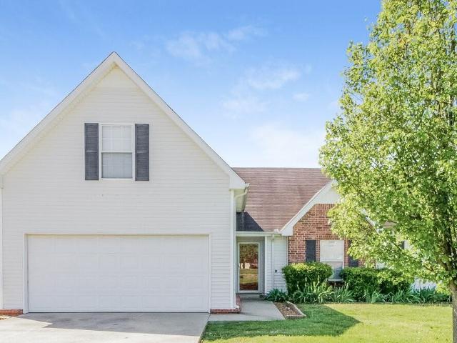 House for rent in Tennessee