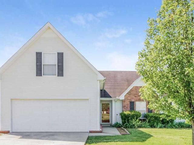 House for rent in Tennessee