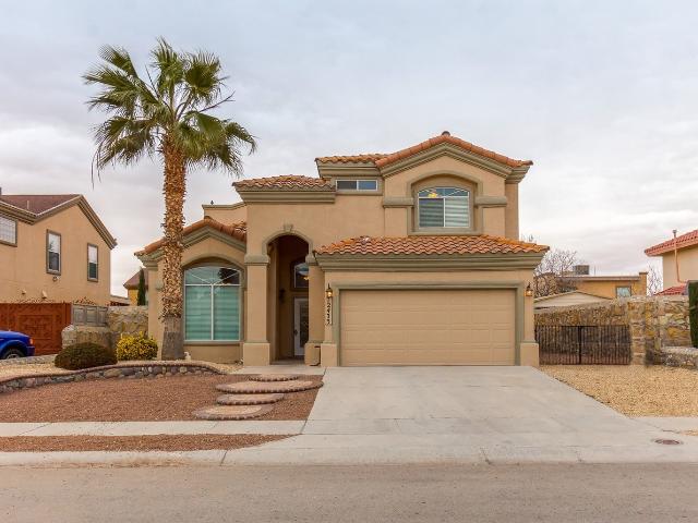 House for rent in El Paso, El Paso County
